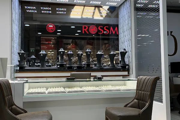 Özboyacı Altın - M1 AVM - Resim 7