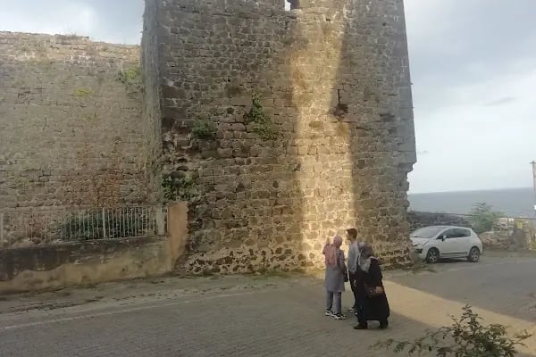 Akçakale Kalesi - Resim 4