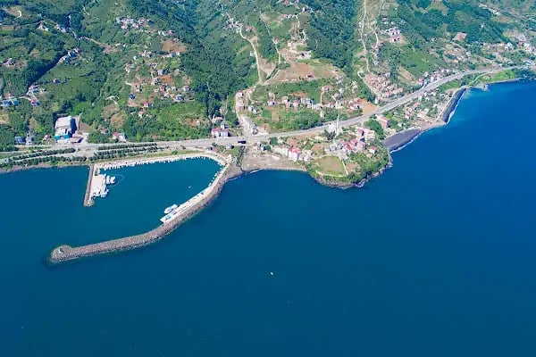 Akçakale Kalesi - Resim 8