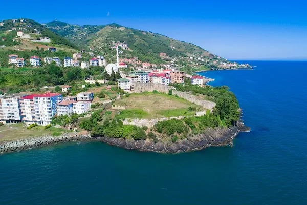 Akçakale Kalesi - Resim 12