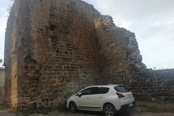 Akçakale Kalesi - Resim 3