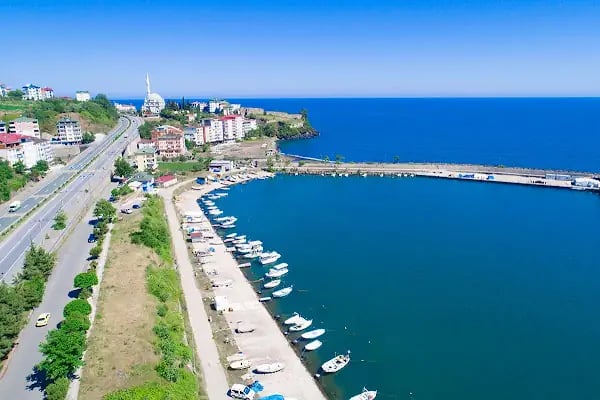 Akçakale Kalesi - Resim 2