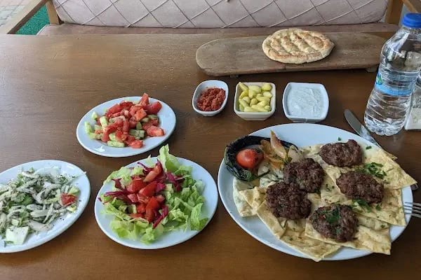 ŞEFİM ÇORBA - Resim 1