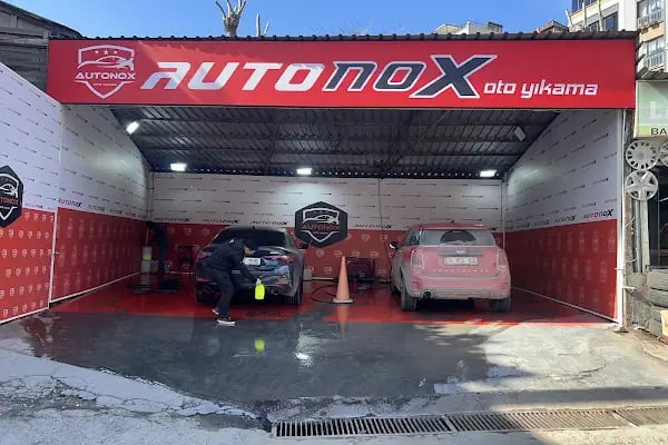 AUTONOX OTOYIKAMA VE OTOPARK - Resim 7