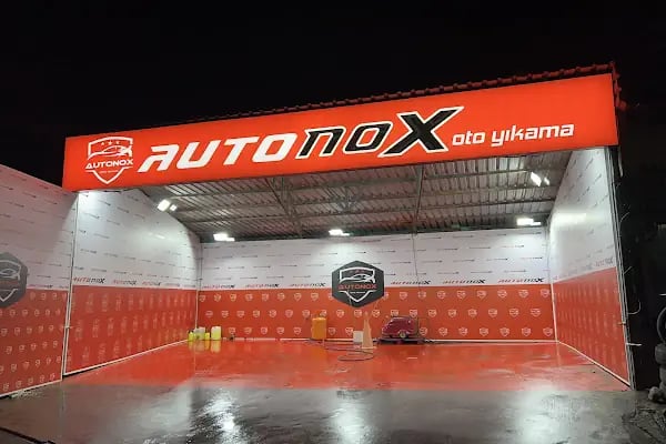 AUTONOX OTOYIKAMA VE OTOPARK - Resim 1