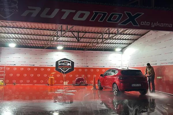 AUTONOX OTOYIKAMA VE OTOPARK - Resim 6