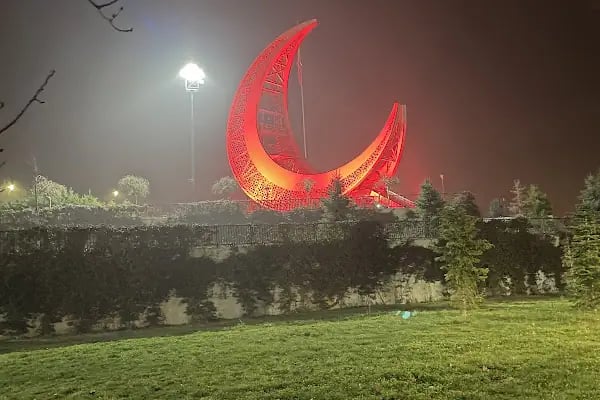 Çamlık Seyir Terası - Resim 5