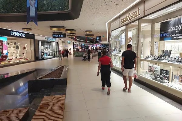 Primemall AVM - Gaziantep - Resim 9