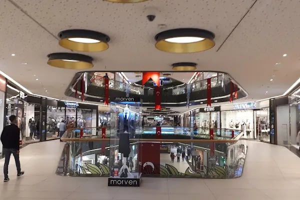 Primemall AVM - Gaziantep - Resim 3