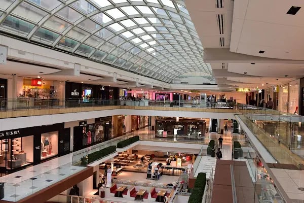 Primemall AVM - Gaziantep - Resim 2