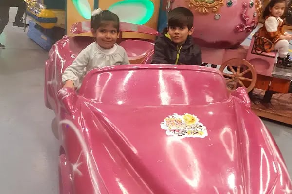 Primemall AVM - Gaziantep - Resim 12