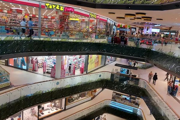 Primemall AVM - Gaziantep - Resim 5