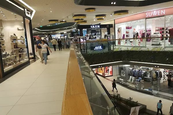 Primemall AVM - Gaziantep - Resim 8