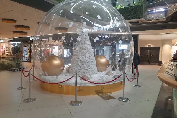 Primemall AVM - Gaziantep - Resim 15
