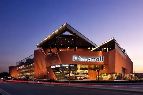 Primemall AVM - Gaziantep - Resim 18
