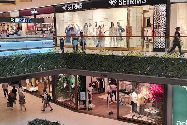 Primemall AVM - Gaziantep - Resim 17