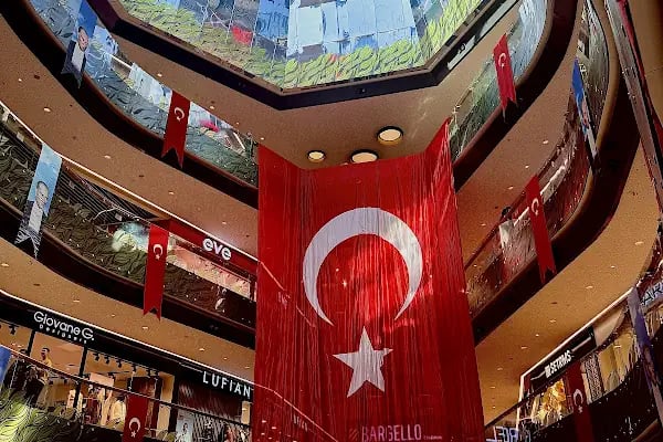 Primemall AVM - Gaziantep - Resim 11