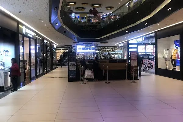 Primemall AVM - Gaziantep - Resim 6