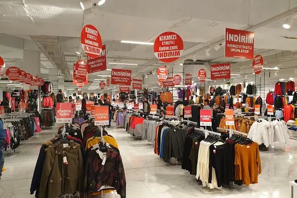 Primemall AVM - Gaziantep - Resim 7