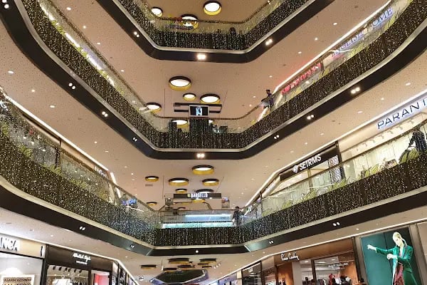 Primemall AVM - Gaziantep - Resim 14