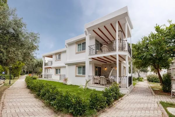 Navalia Beach Homes - Resim 1