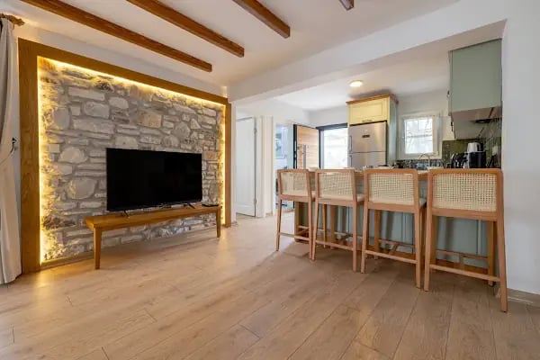 Navalia Beach Homes - Resim 7