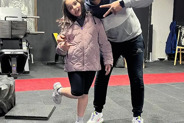 Ali Boxing Stüdyo - Resim 4