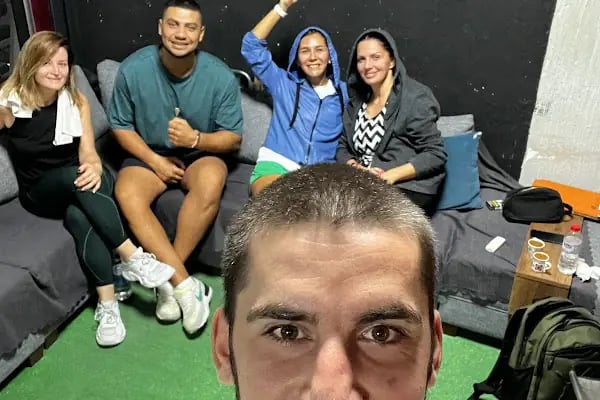 Ali Boxing Stüdyo - Resim 16