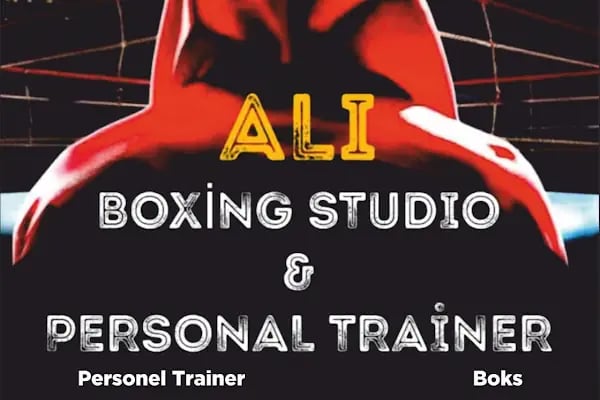 Ali Boxing Stüdyo - Resim 13