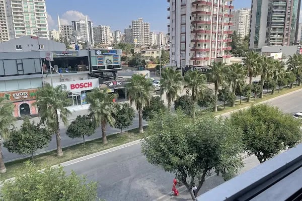 Ali Boxing Stüdyo - Resim 6