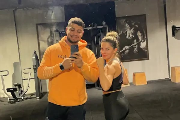 Ali Boxing Stüdyo - Resim 3