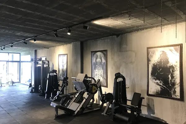 Ali Boxing Stüdyo - Resim 14