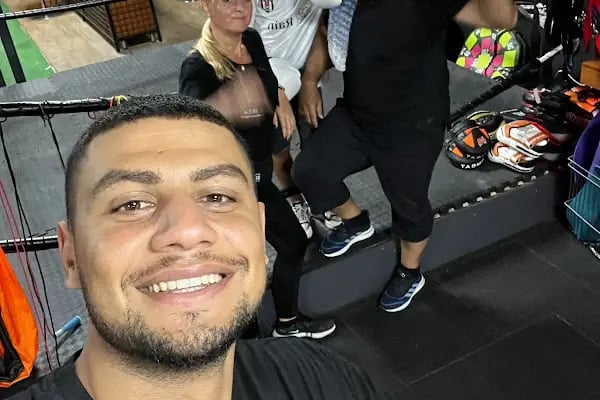 Ali Boxing Stüdyo - Resim 11