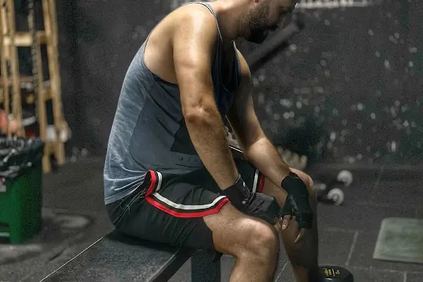 Ali Boxing Stüdyo - Resim 7