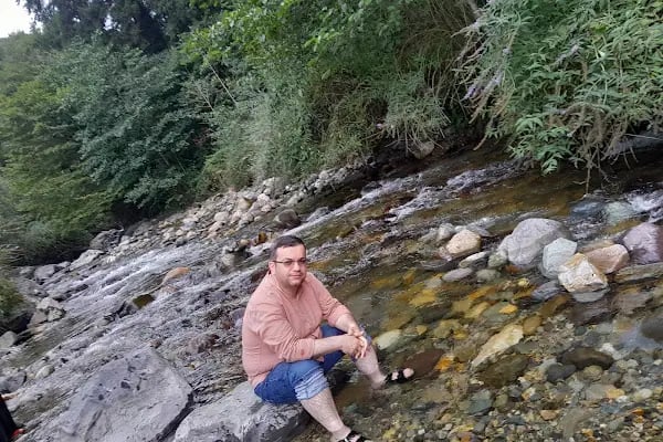 Maçka Camping - Resim 20