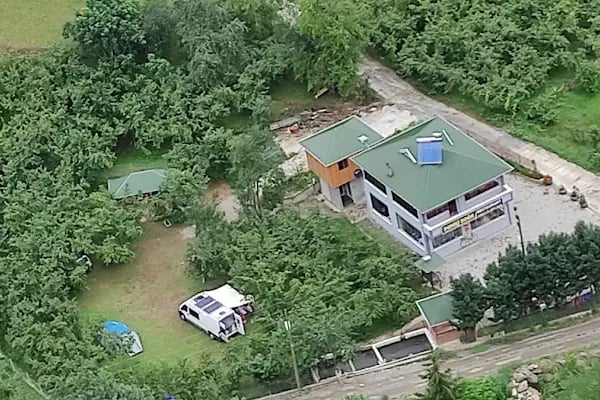 Maçka Camping - Resim 1