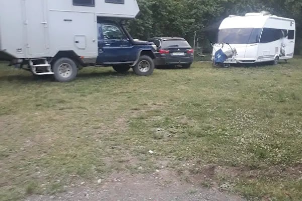 Maçka Camping - Resim 14
