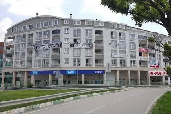 Bursa Klinik Psikolog Melis Turgut Çapraz | Avenue Psikoloji - Resim 5
