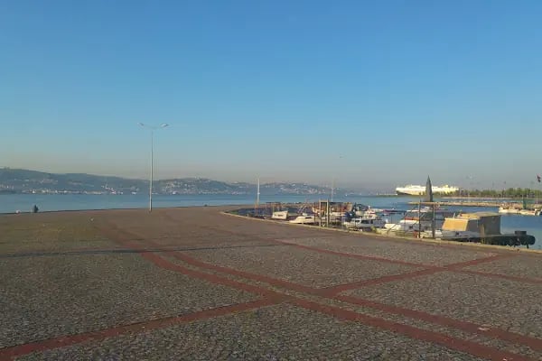 Sancak3 - Resim 1