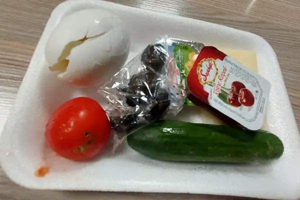 Miss Catering - Resim 1