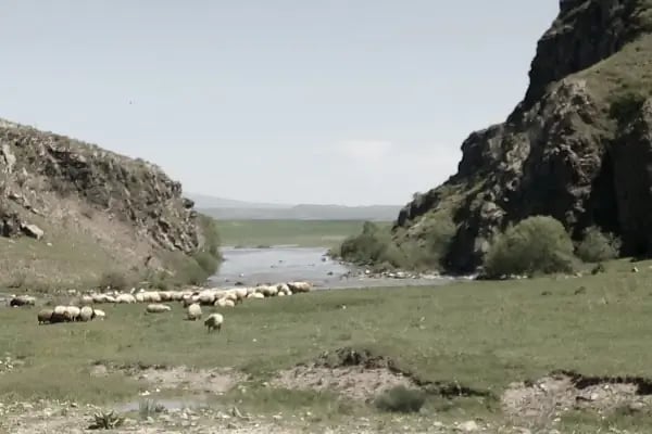 Kayaköprü - Resim 13