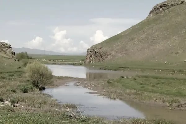 Kayaköprü - Resim 2