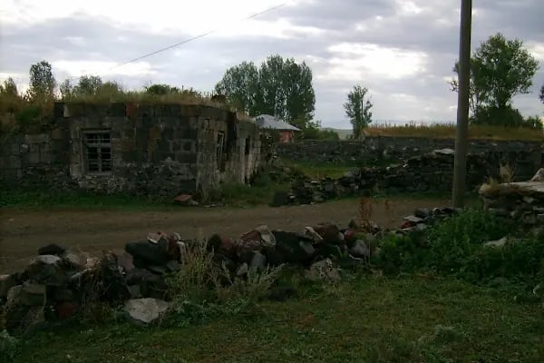 Kayaköprü - Resim 5
