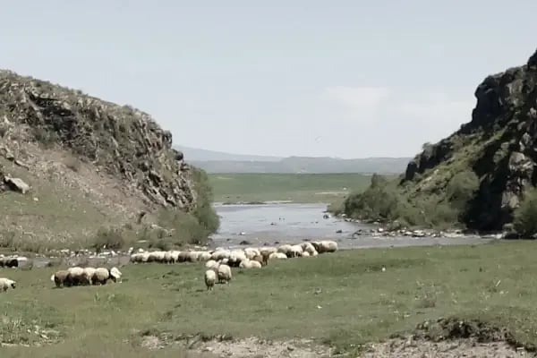 Kayaköprü - Resim 9