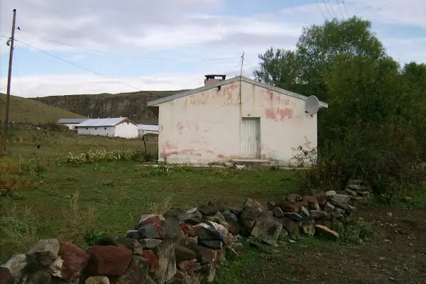 Kayaköprü - Resim 6