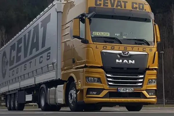 DHL eCommerce - Kaşüstü Şubesi - Resim 4