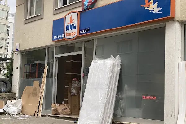 DHL eCommerce - Kaşüstü Şubesi - Resim 6