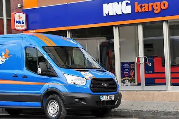 DHL eCommerce - Kaşüstü Şubesi - Resim 5
