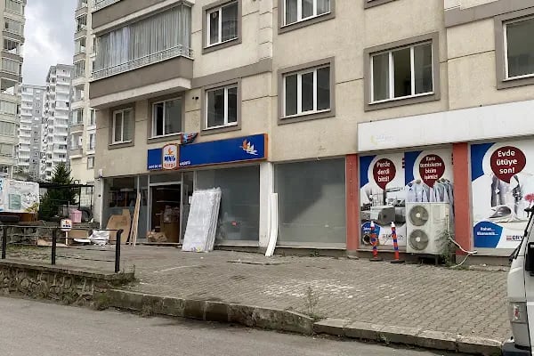 DHL eCommerce - Kaşüstü Şubesi - Resim 2
