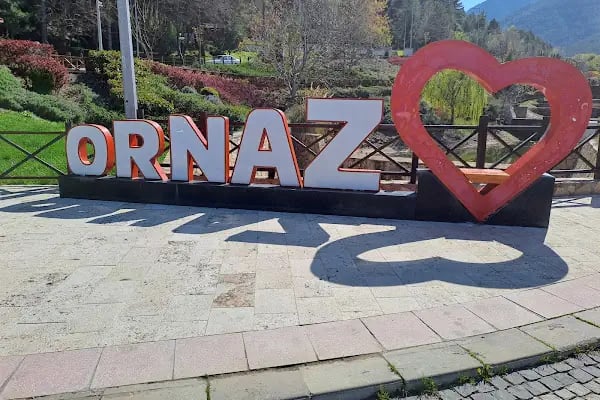 Merkezefendi Belediyesi Ornaz Vadisi Doğal Yaşam Parkı - Resim 6